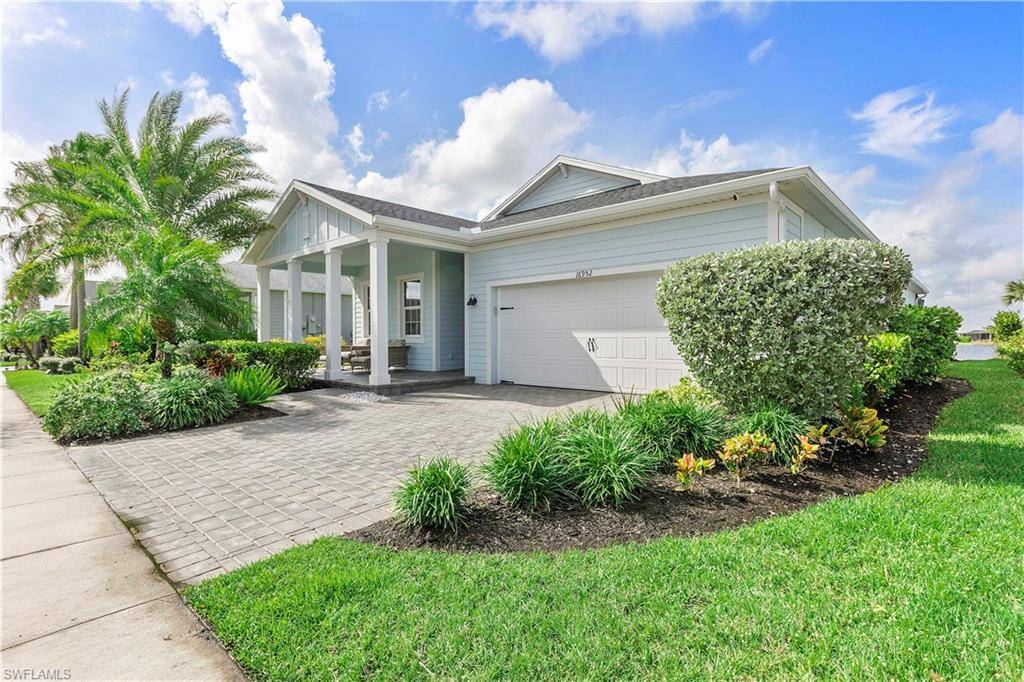 Punta Gorda, FL 33982,16952 Bridle TRL