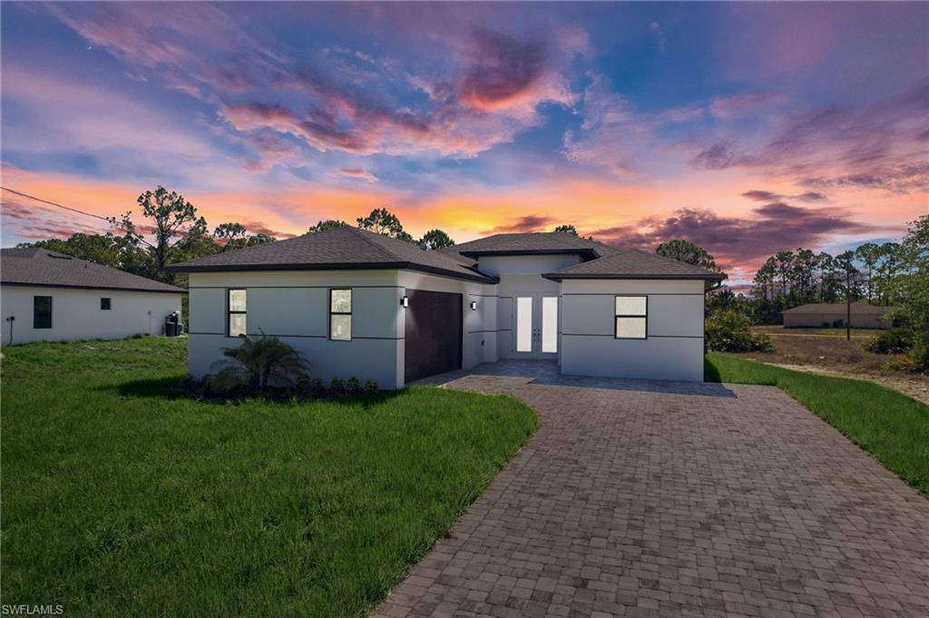 Lehigh Acres, FL 33974,735 Goldrock RD