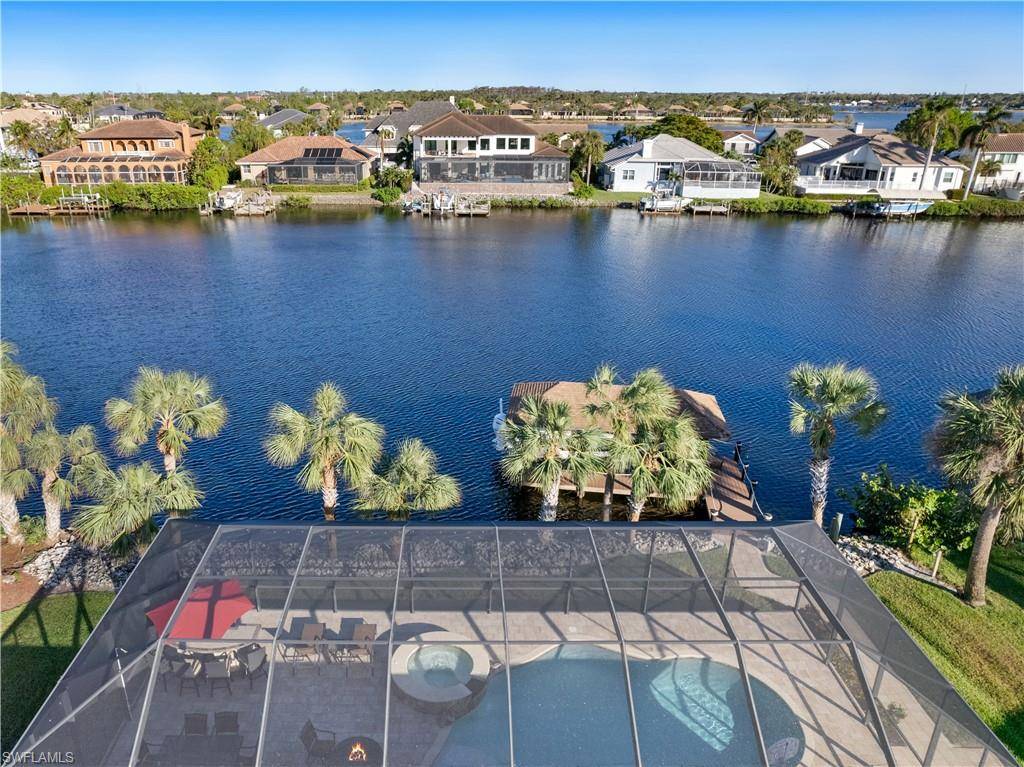 Fort Myers, FL 33908,17571 Boat Club DR