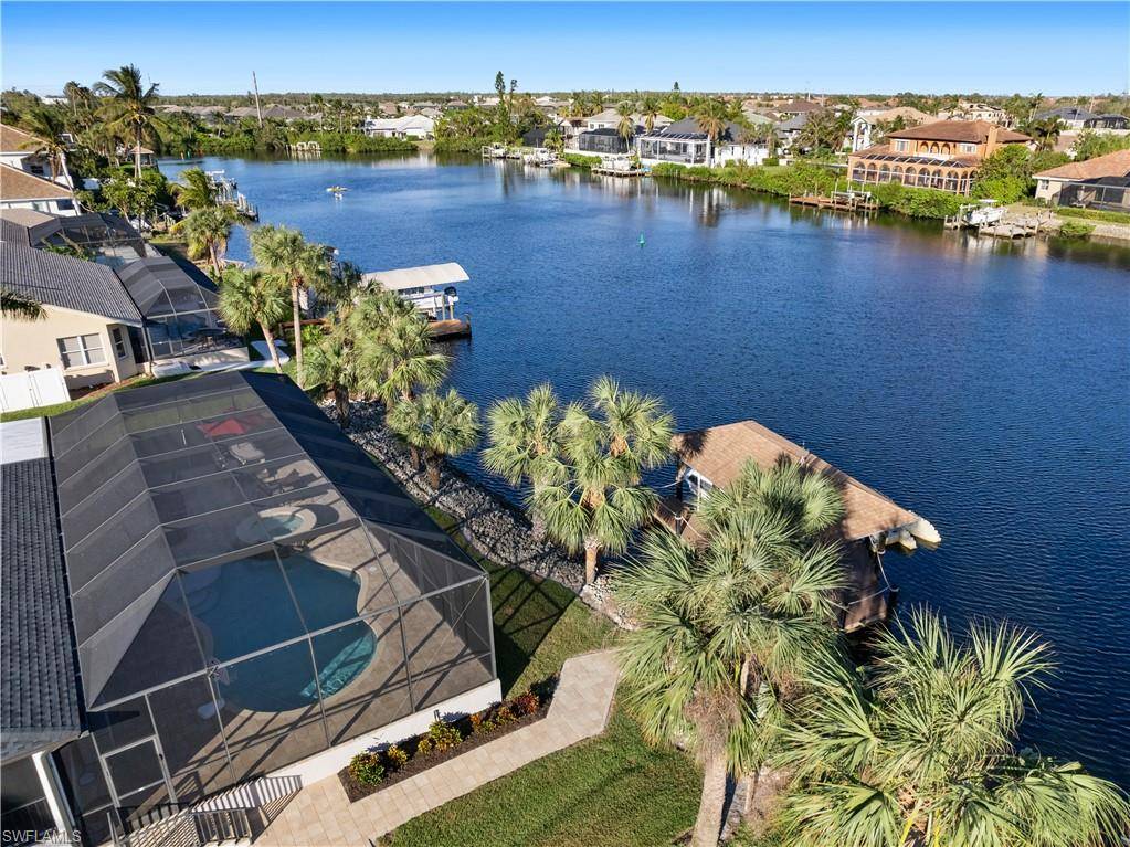 Fort Myers, FL 33908,17571 Boat Club DR