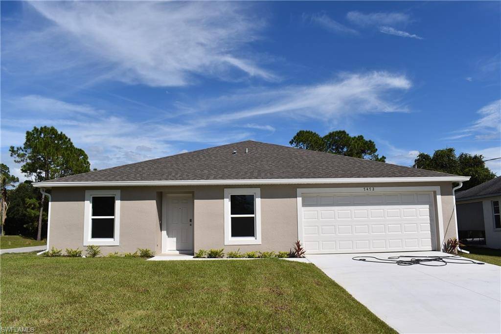 North Port, FL 34291,7472 Cameo CIR