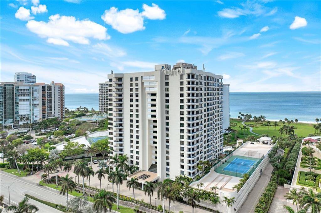 Naples, FL 34103,4451 Gulf Shore BLVD N #301