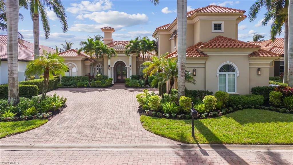 Miromar Lakes, FL 33913,11859 Via Novelli CT