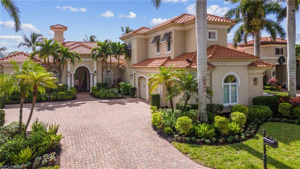 Miromar Lakes, FL 33913,11859 Via Novelli CT