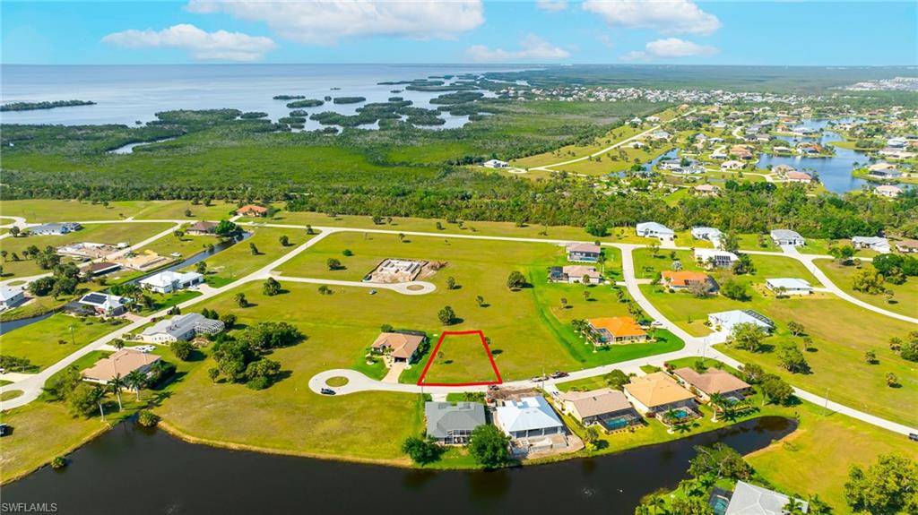 Punta Gorda, FL 33955,24192 Savory LN