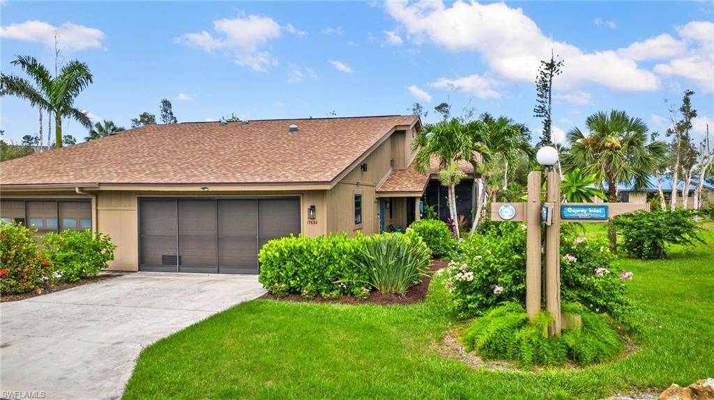 Fort Myers, FL 33908,17692 Osprey Inlet CT