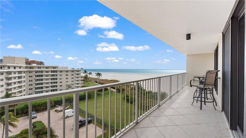 Marco Island, FL 34145,260 Seaview CT #709