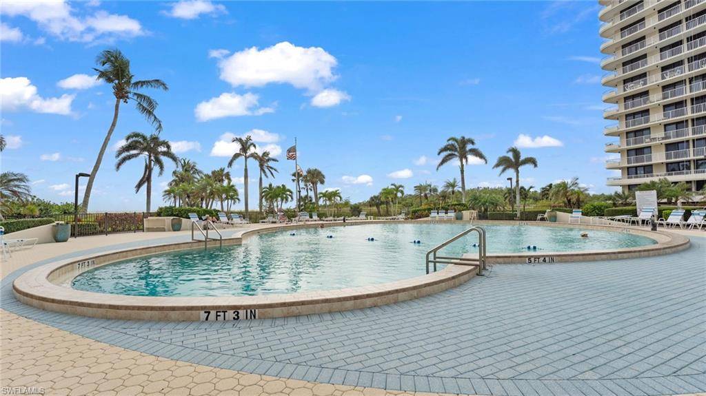 Marco Island, FL 34145,260 Seaview CT #709