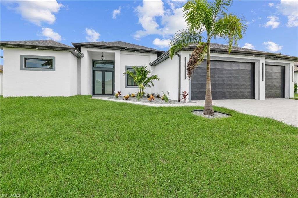 Cape Coral, FL 33991,1503 SW 1st TER