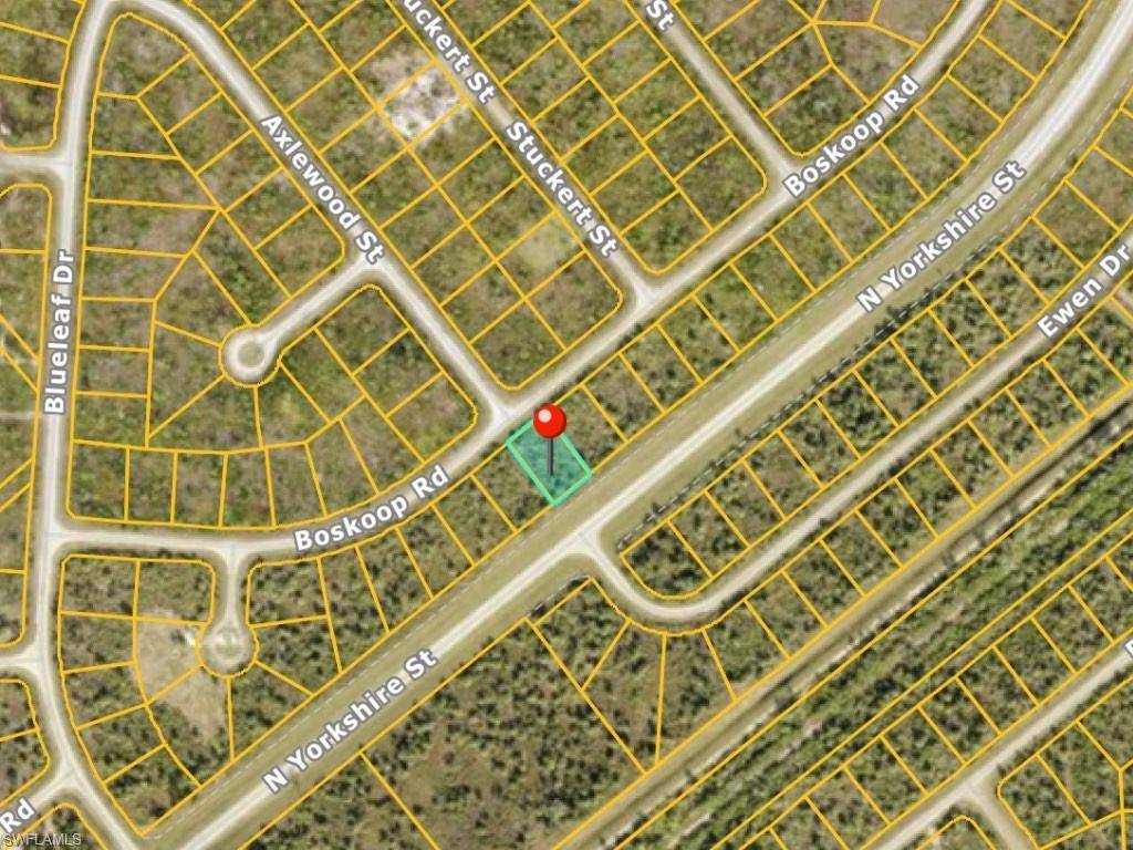 North Port, FL 34288,Boskoop RD