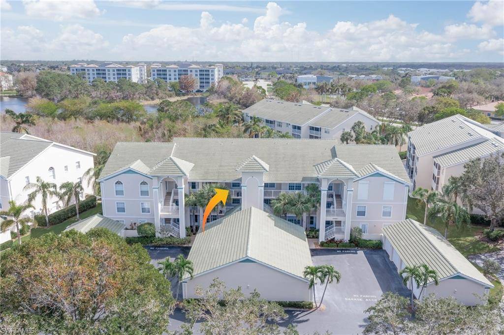 Bonita Springs, FL 34134,28861 Bermuda Lago CT #303