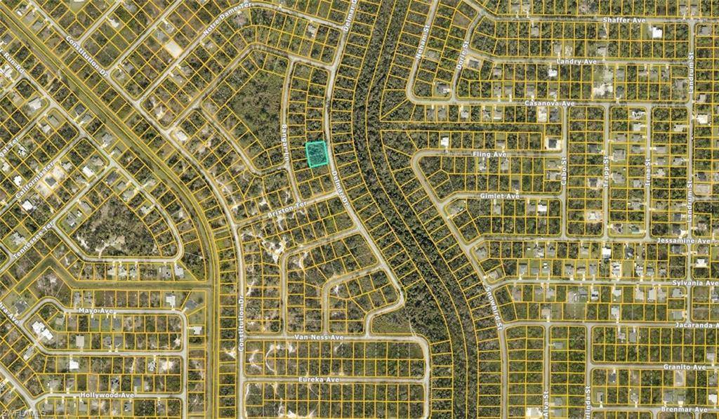 North Port, FL 34291,0969062306 Delmar DR