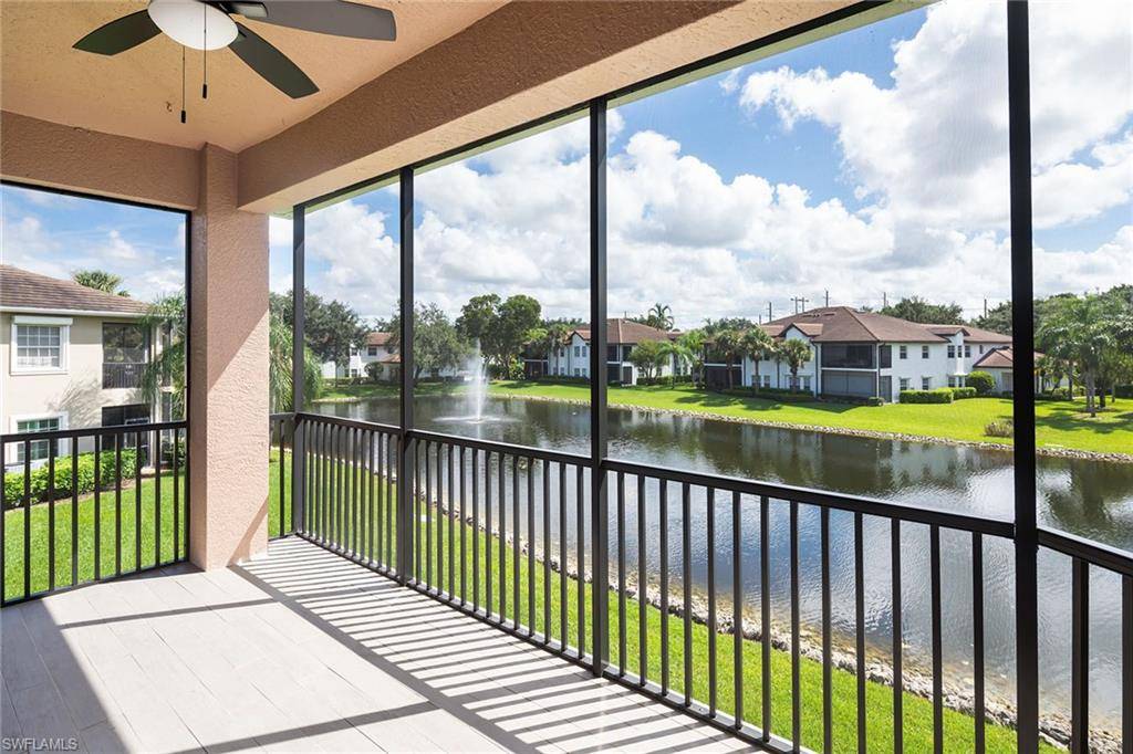 Naples, FL 34105,4734 Stratford CT #1703