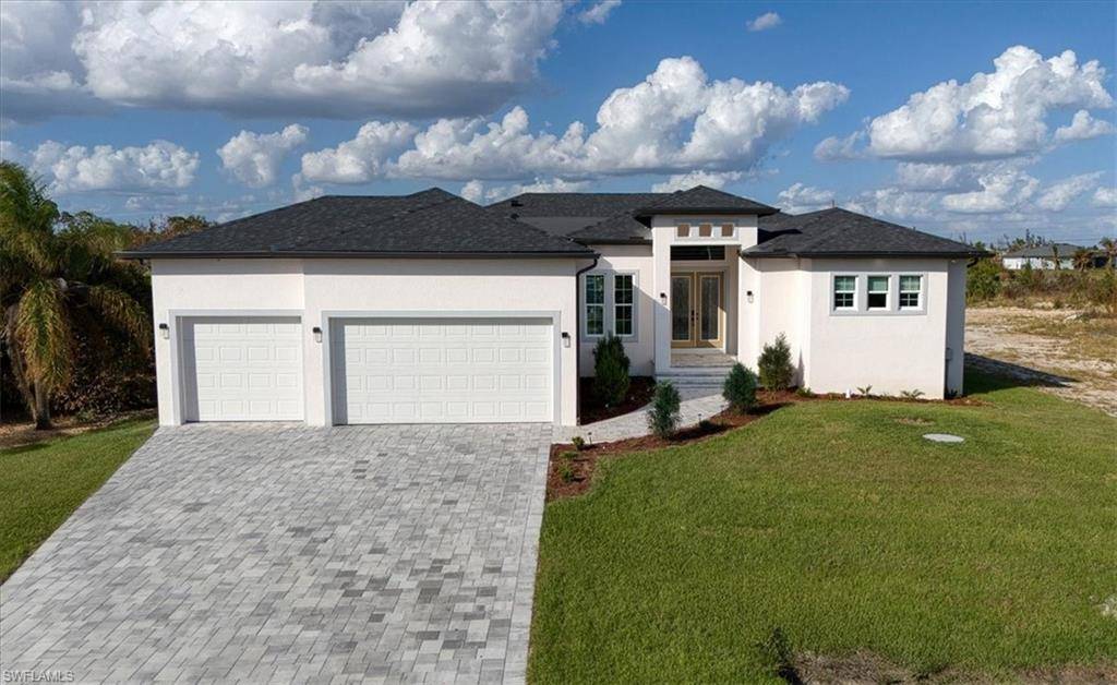 Port Charlotte, FL 33981,15365 Taurus CIR