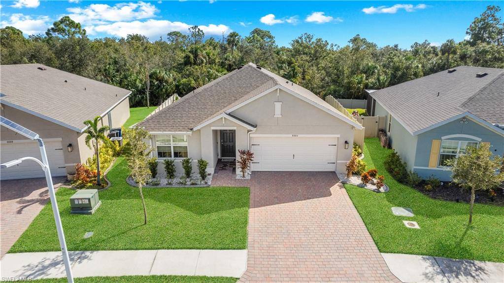 North Fort Myers, FL 33917,8880 Cascade Price CIR