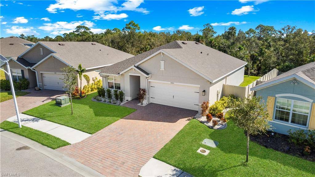 North Fort Myers, FL 33917,8880 Cascade Price CIR