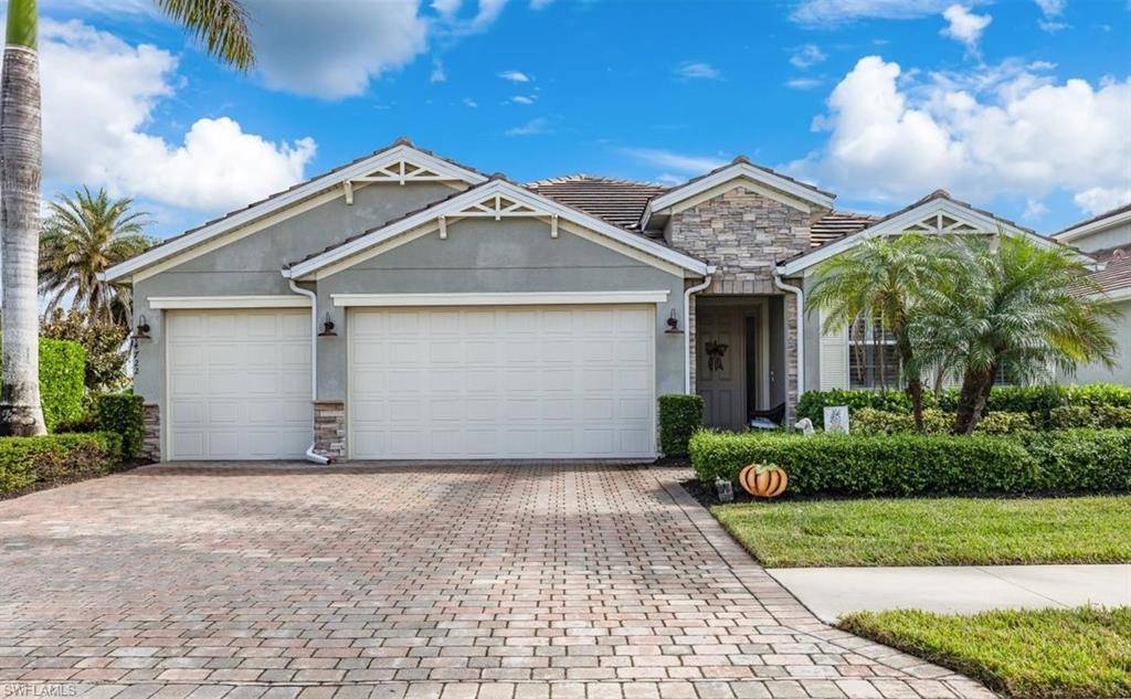 Naples, FL 34114,14722 Nautilus PL