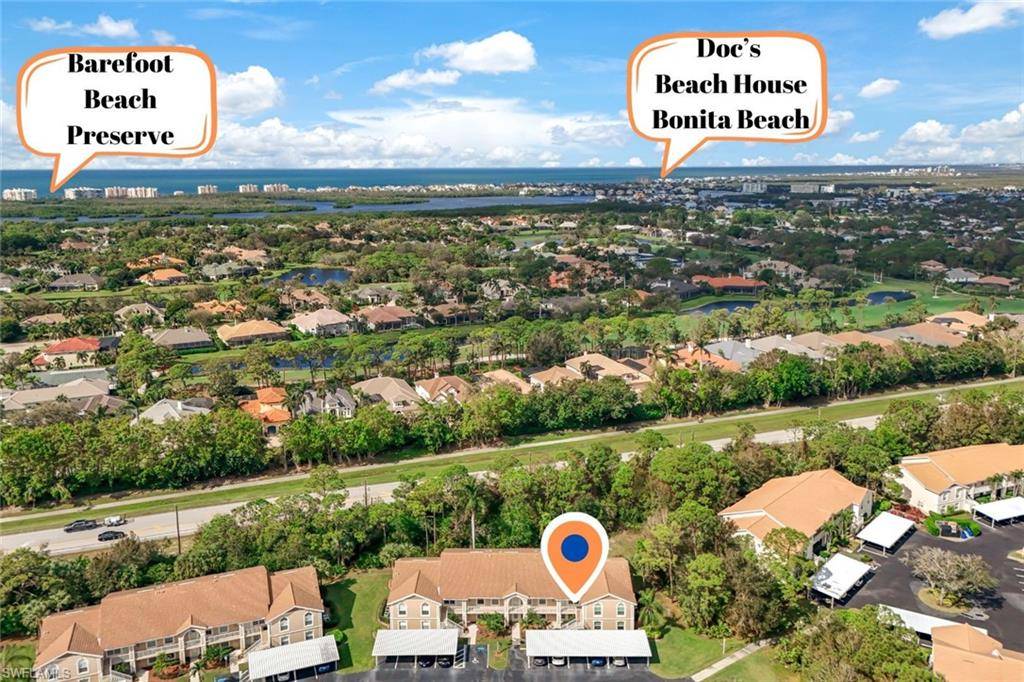 Bonita Springs, FL 34134,28930 Bermuda Pointe CIR #104