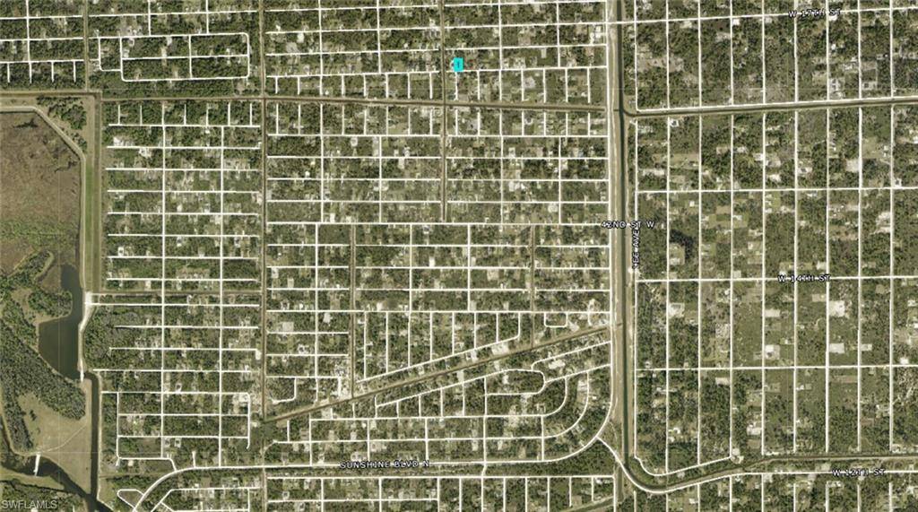 Lehigh Acres, FL 33971,2714 47th ST W