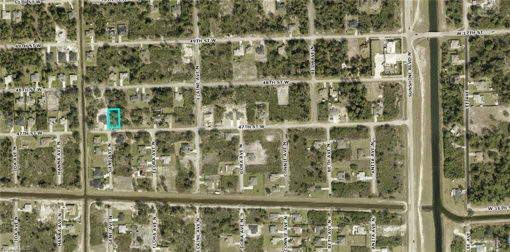 Lehigh Acres, FL 33971,2714 47th ST W