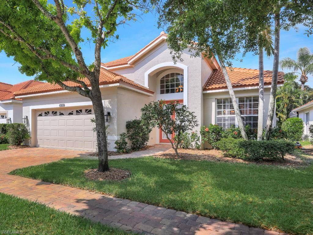 Naples, FL 34109,8793 Ventura WAY