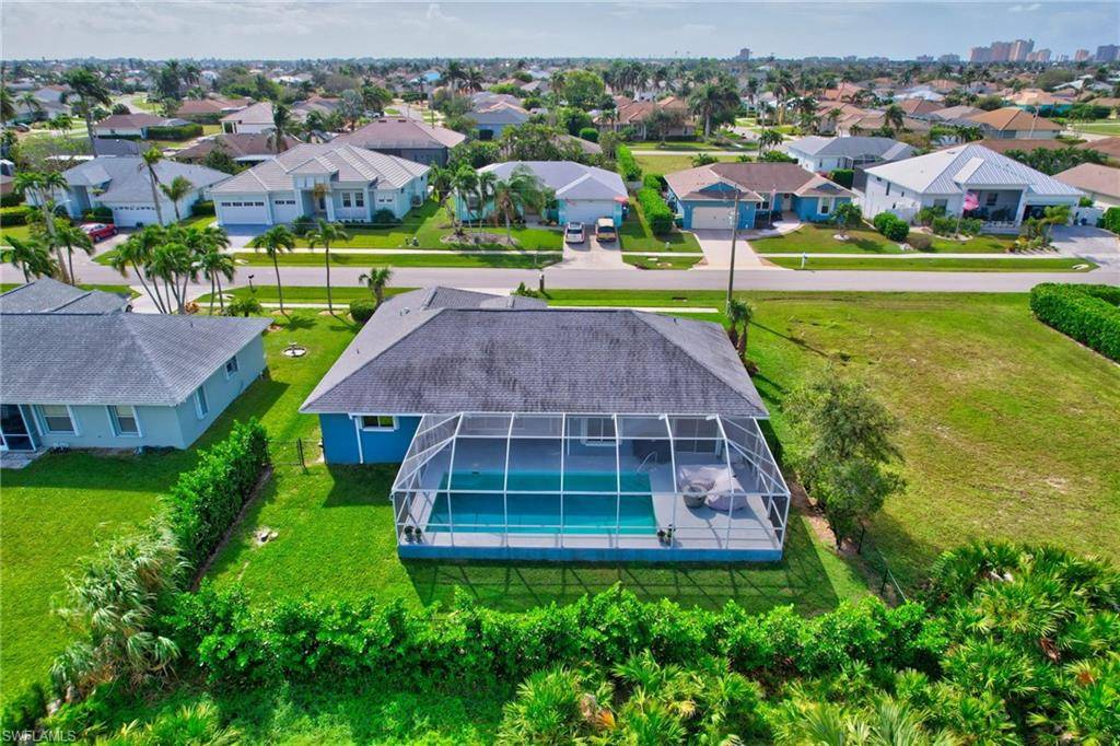 Marco Island, FL 34145,1422 Delbrook WAY