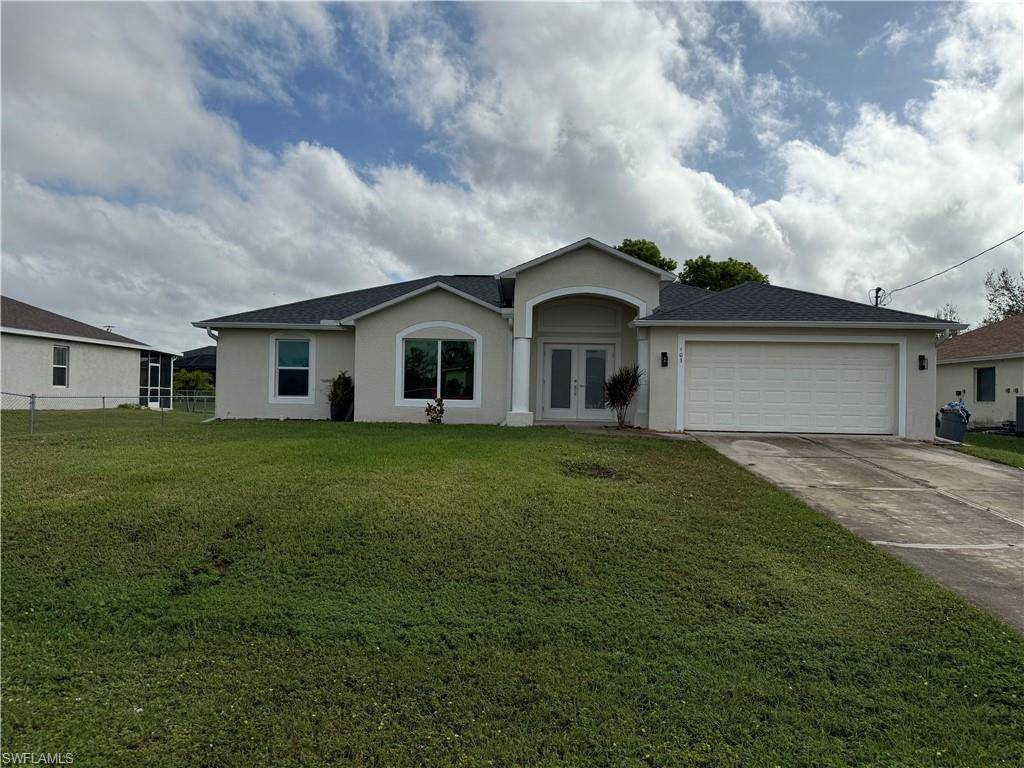 Cape Coral, FL 33991,403 SW 30th AVE