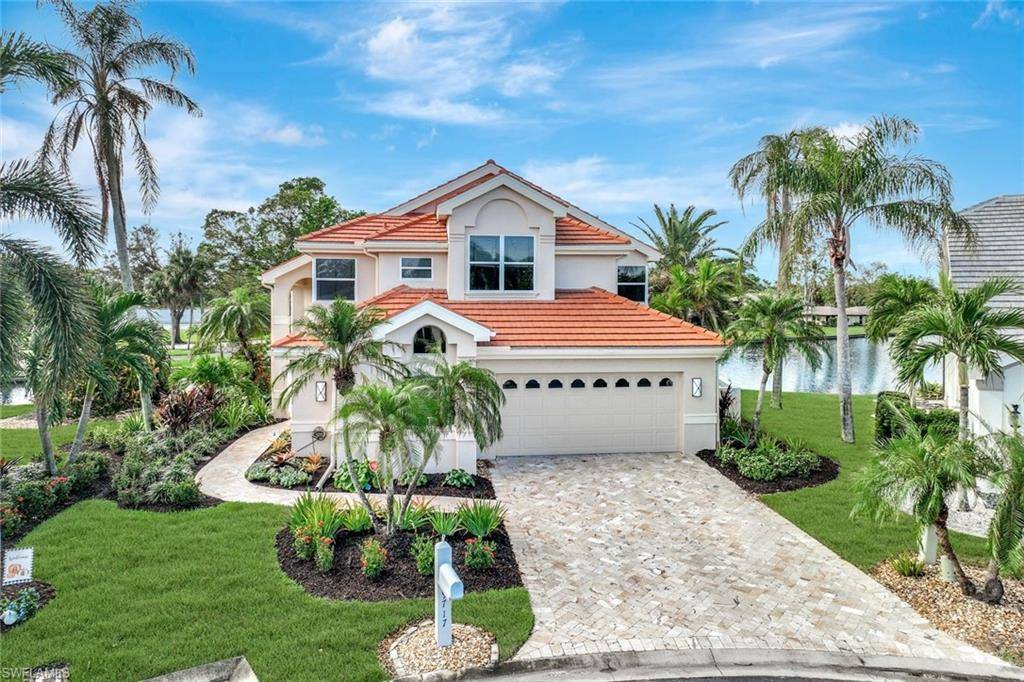 Fort Myers, FL 33919,9717 Keel CT