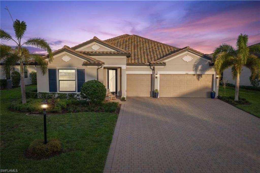 Estero, FL 33928,19809 Beechcrest PL