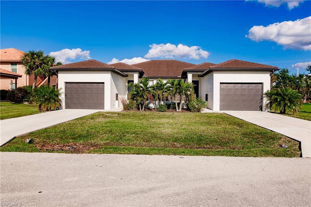 Punta Gorda, FL 33950,2725 Magdalina DR