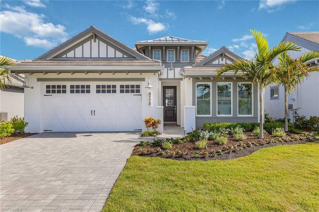 Naples, FL 34112,8778 Calypso CT