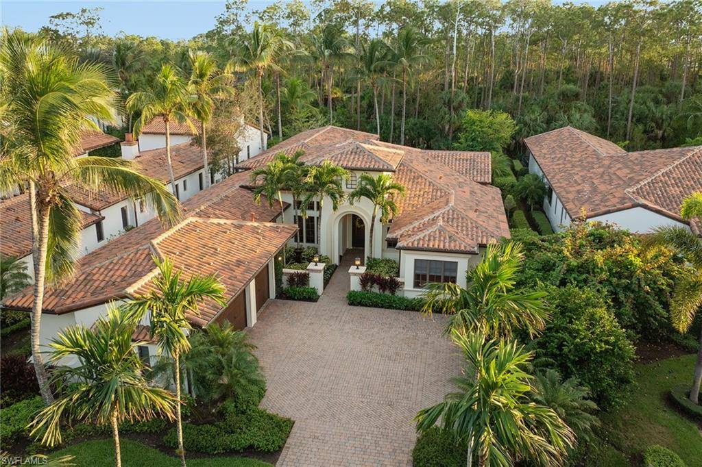 Naples, FL 34110,10830 Est Cortile CT