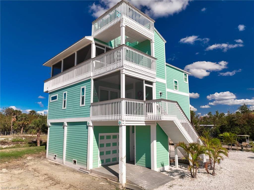 Captiva, FL 33924,4500 Seair LN