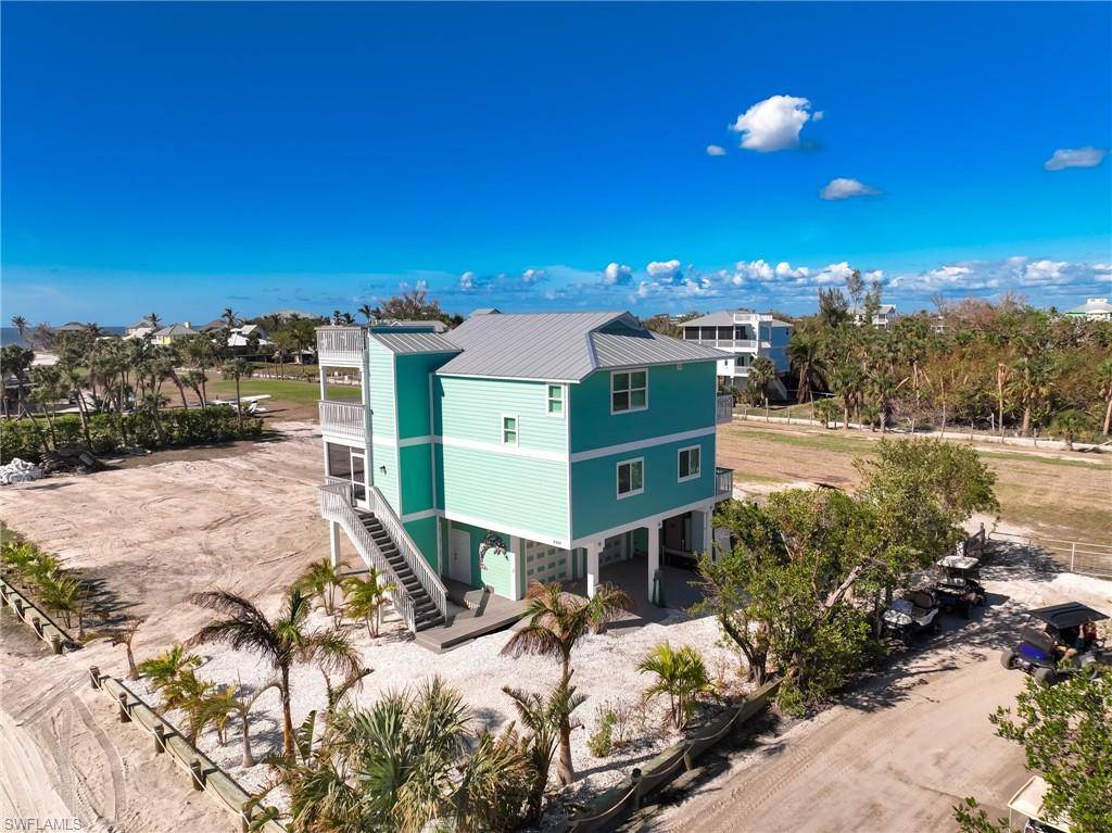 Captiva, FL 33924,4500 Seair LN