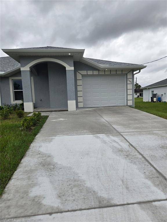 Lehigh Acres, FL 33973,4447 30th ST SW