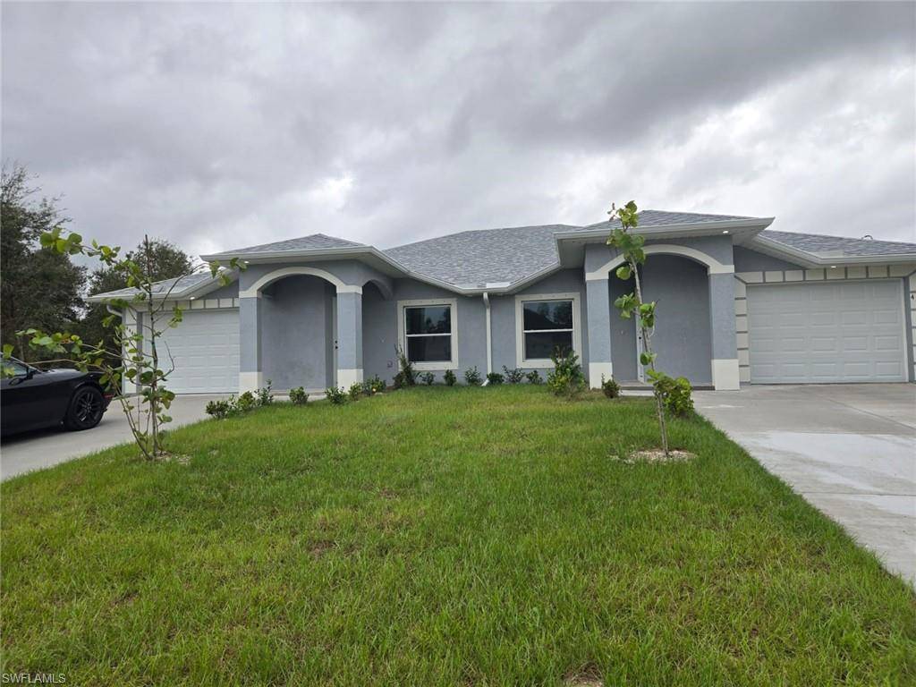 Lehigh Acres, FL 33973,4447 30th ST SW