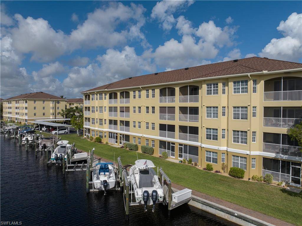 Cape Coral, FL 33990,1791 Four Mile Cove PKWY #644