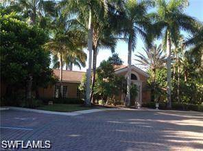 Naples, FL 34104,1160 Wildwood Lakes BLVD #9-206