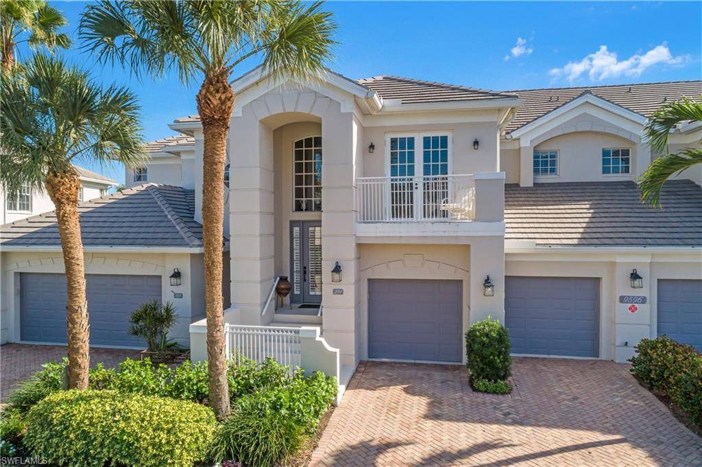 Estero, FL 34135,9596 Cypress Hammock CIR #201