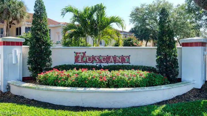 Naples, FL 34119,109 Tuscana CT #305