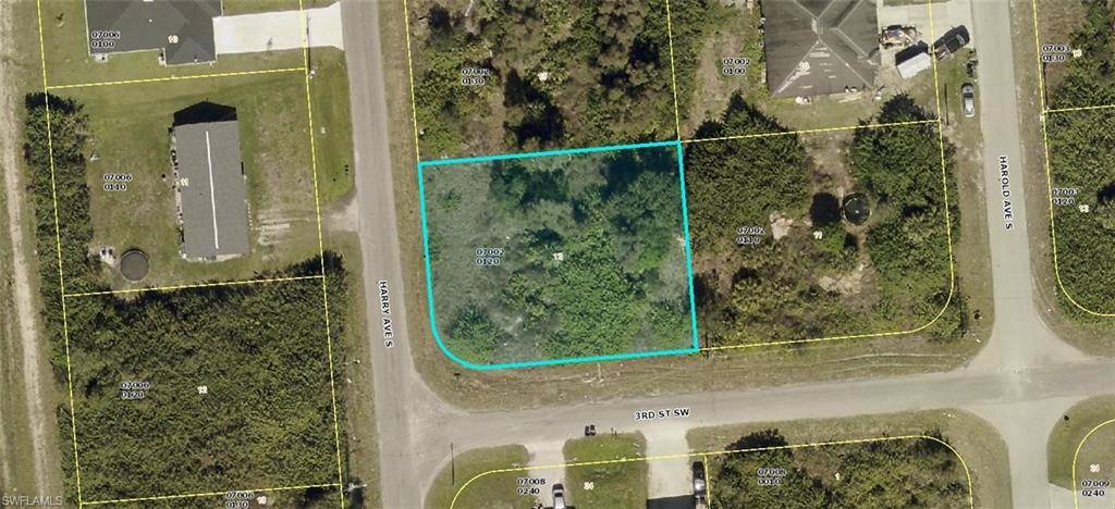 Lehigh Acres, FL 33973,143 Harry AVE S