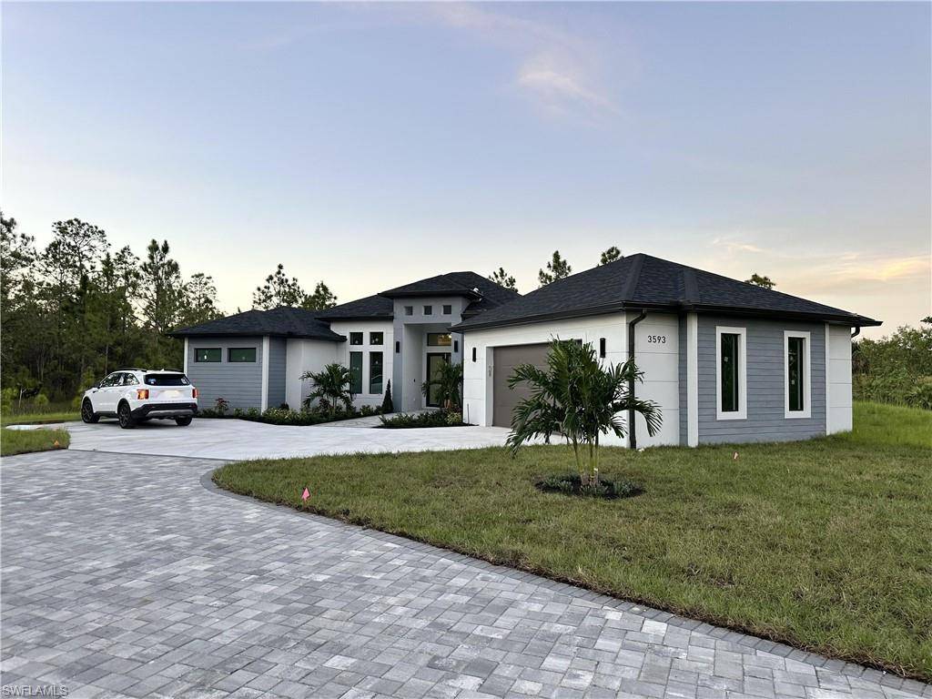 Naples, FL 34120,3593 48th 48th AVE NE