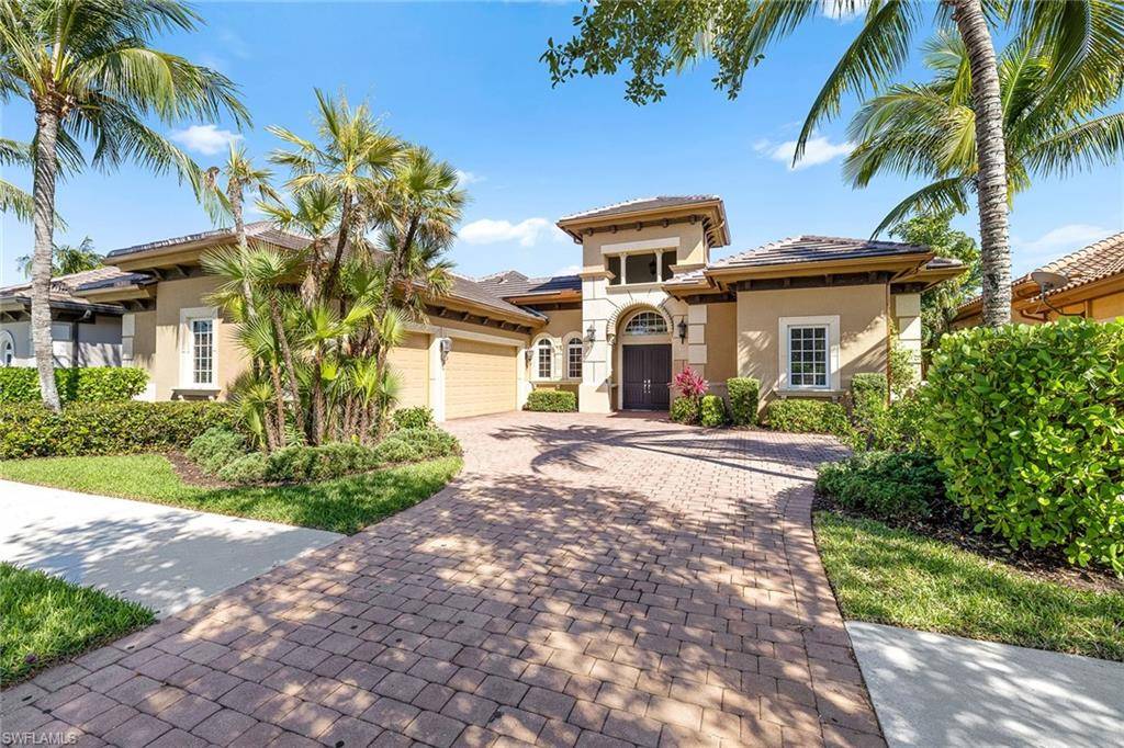 Naples, FL 34113,8894 Shenendoah CIR