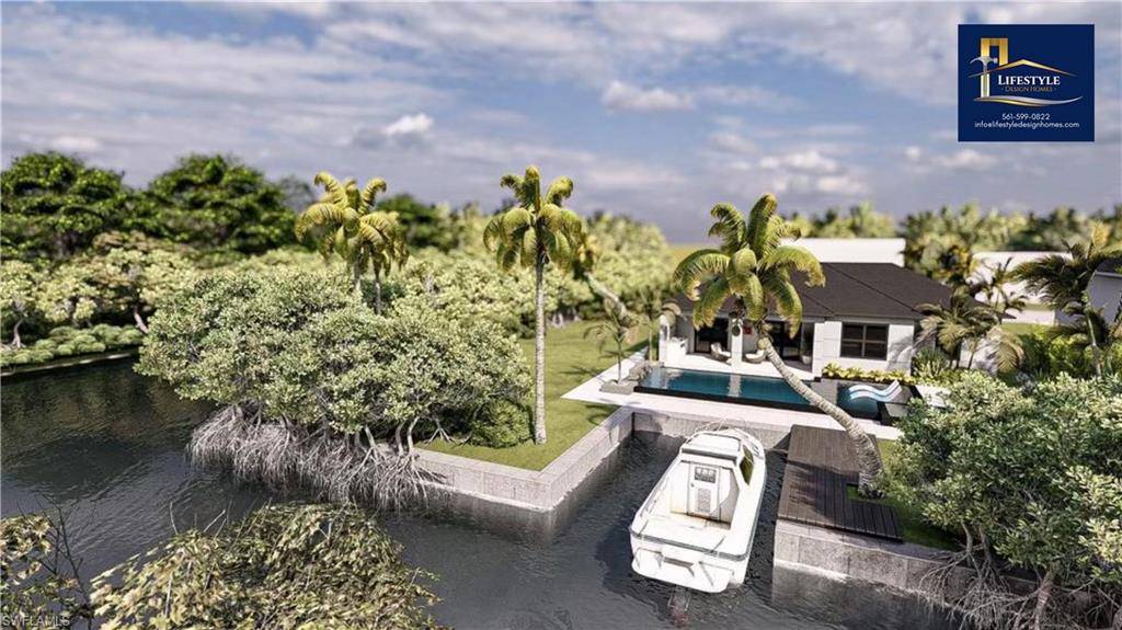 Naples, FL 34110,1276 Grand Canal DR