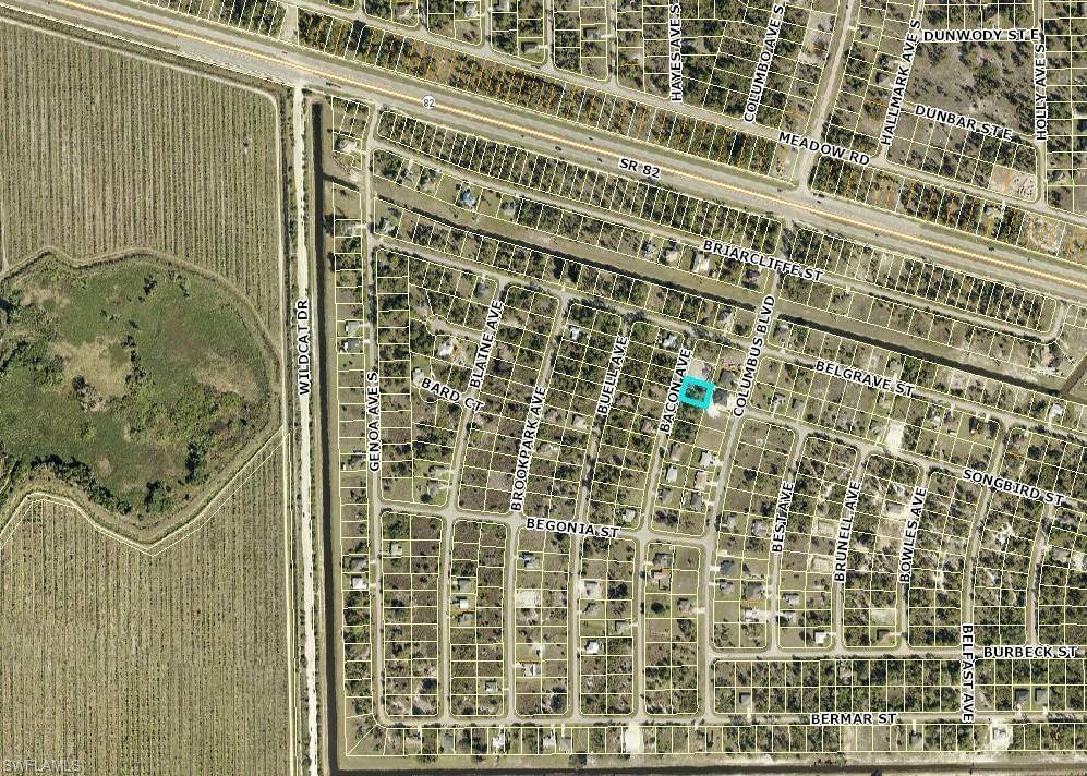 Fort Myers, FL 33913,1235 Bacon AVE