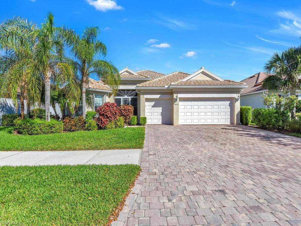 Naples, FL 34114,8566 Veronawalk CIR