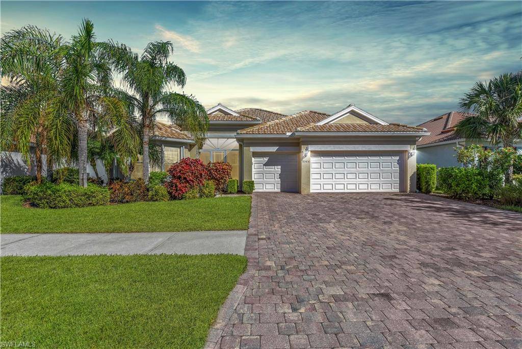 Naples, FL 34114,8566 Veronawalk CIR