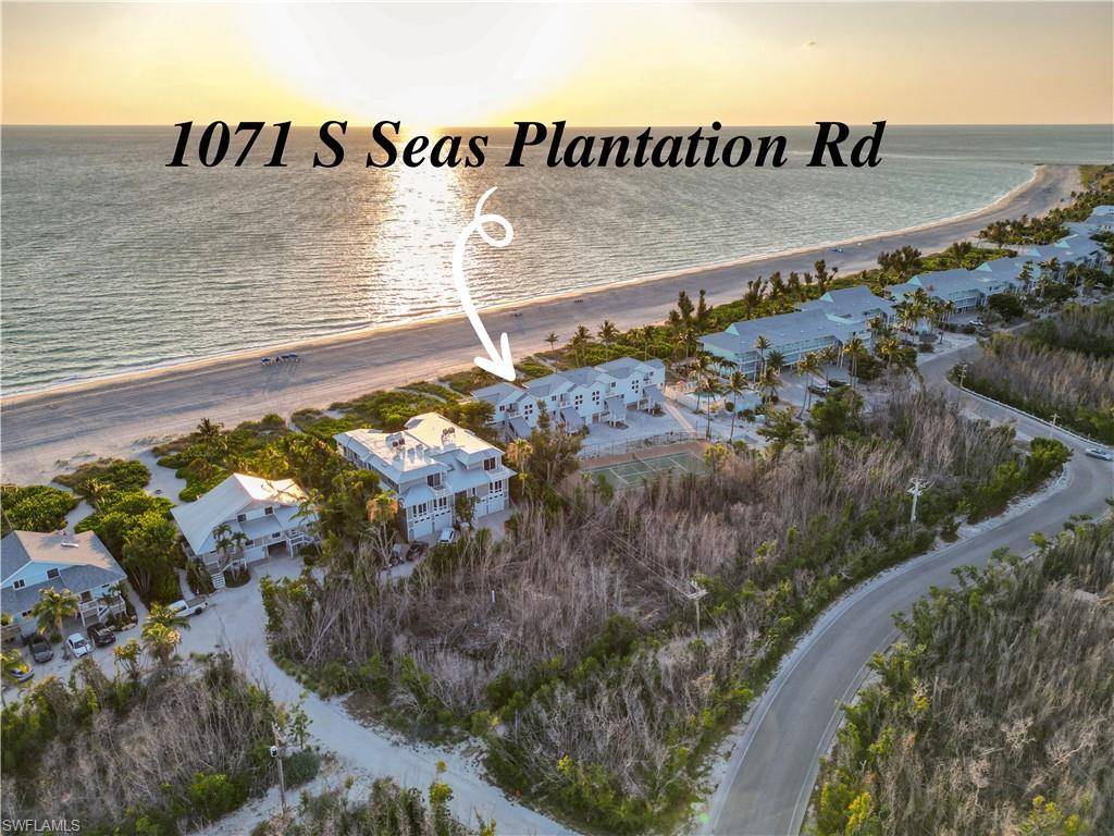 Captiva, FL 33924,1071 South Seas Plantation RD