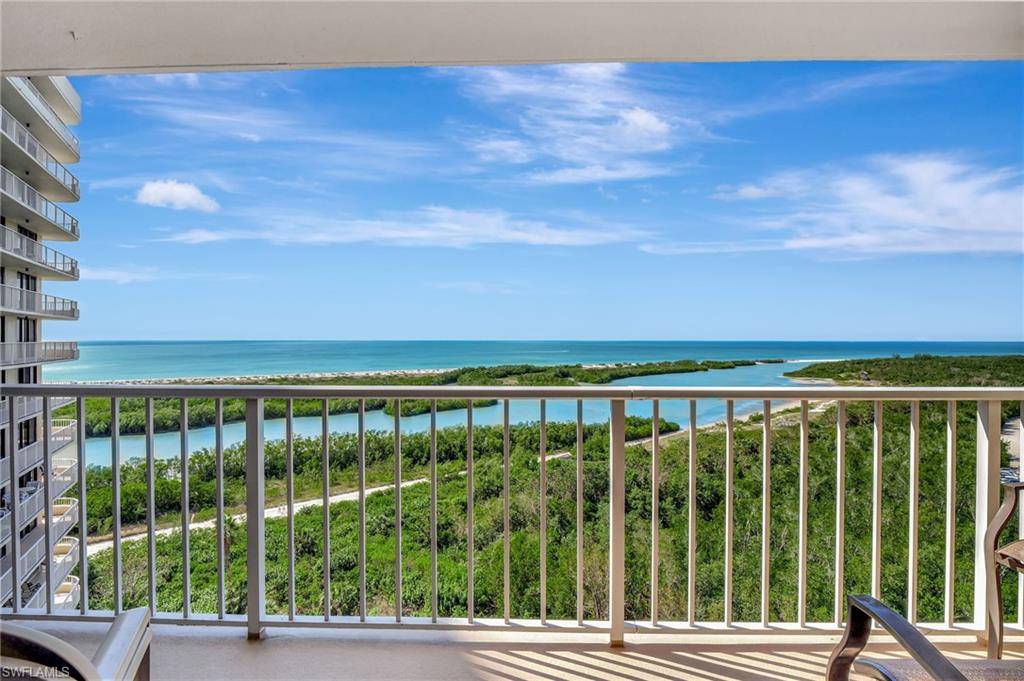 Marco Island, FL 34145,440 Seaview CT #1402