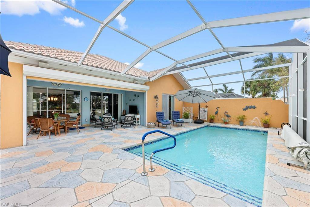 Naples, FL 34114,7311 Carducci CT